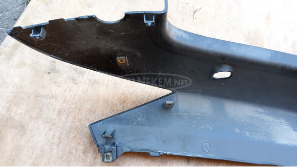 Kymco People S 50 - 200 oldalidom pár - 7/11