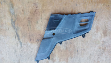 Kymco People S 50 - 200 oldalidomra műanyag balos Kymco People S 50 - 200 oldalidomra műanyag balos