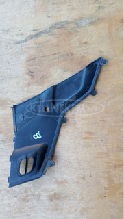 Kymco People S 50 - 200 oldalidomra műanyag balos Kymco People S 50 - 200 oldalidomra műanyag balos