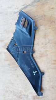 Kymco People S 50 - 200 oldalidomra műanyag jobbos Kymco People S 50 - 200 oldalidomra műanyag jobbos