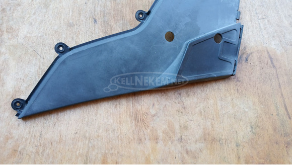 Kymco People S 50 - 200 oldalidomra műanyag jobbos - 4/5