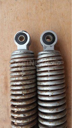 Kymco People S 125 - 200 hátsó lengéscsillapító pár - 2/7