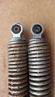 Kymco People S 125 - 200 hátsó lengéscsillapító pár Kymco People S 125 - 200 hátsó lengéscsillapító pár