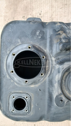 Kymco People S 125 - 200 üzemanyag tank 2 - 2/8