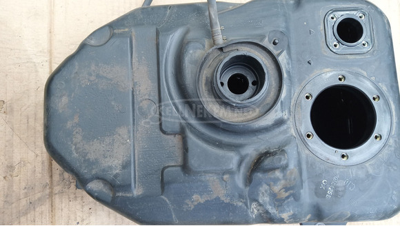 Kymco People S 125 - 200 üzemanyag tank 2 - 3/8