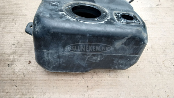 Kymco People S 125 - 200 üzemanyag tank 2 - 5/8