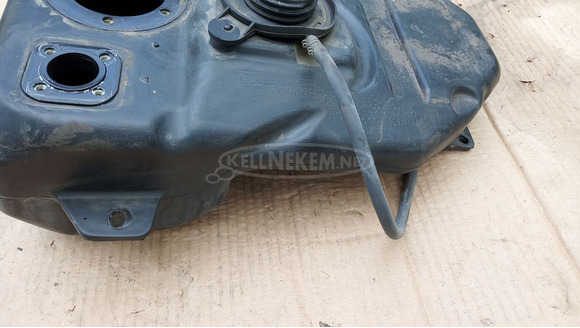 Kymco People S 125 - 200 üzemanyag tank 2 - 6/8