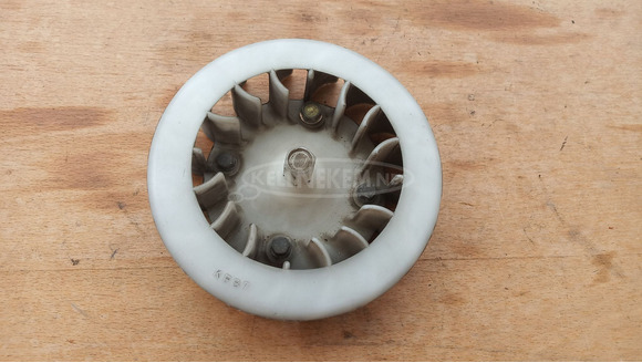 Kymco People S 125 - 200 ventilátor lapát - 1/5