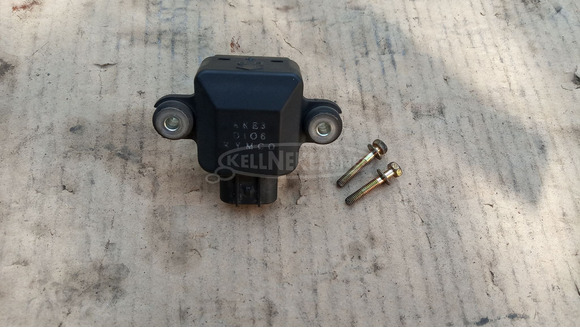 Kymco People S 200 i.e dőlésszög érzékelő - 1/5