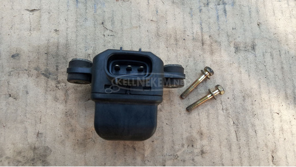 Kymco People S 200 i.e dőlésszög érzékelő - 2/5