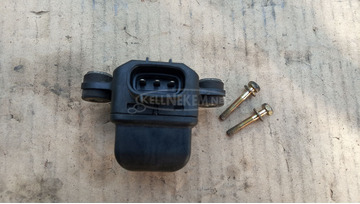 Kymco People S 200 i.e dőlésszög érzékelő