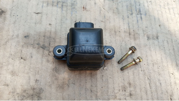 Kymco People S 200 i.e dőlésszög érzékelő - 3/5