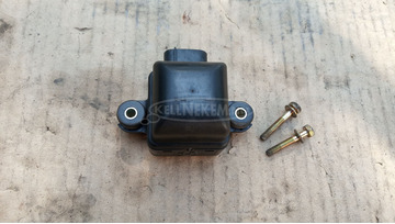 Kymco People S 200 i.e dőlésszög érzékelő