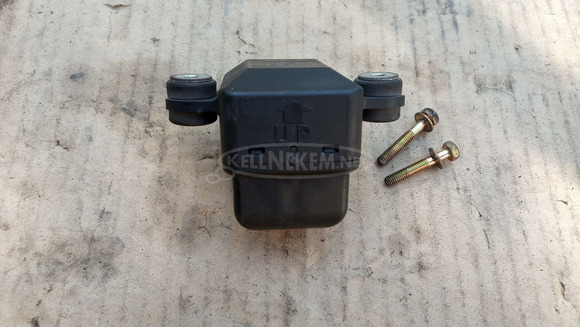 Kymco People S 200 i.e dőlésszög érzékelő - 4/5