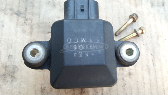 Kymco People S 200 i.e dőlésszög érzékelő - 5/5