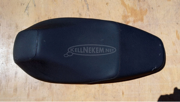 Kymco People S 125 - 200 ülés sérült - 1/10