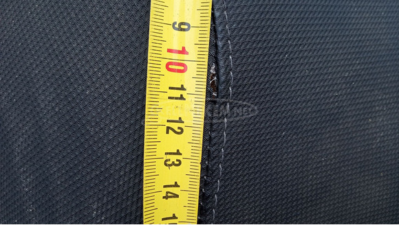 Kymco People S 125 - 200 ülés sérült - 2/10