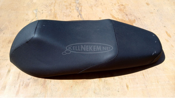 Kymco People S 125 - 200 ülés sérült - 3/10