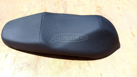 Kymco People S 125 - 200 ülés sérült - 4/10