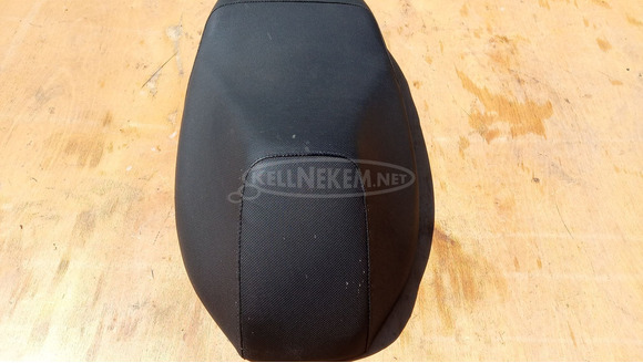 Kymco People S 125 - 200 ülés sérült - 5/10