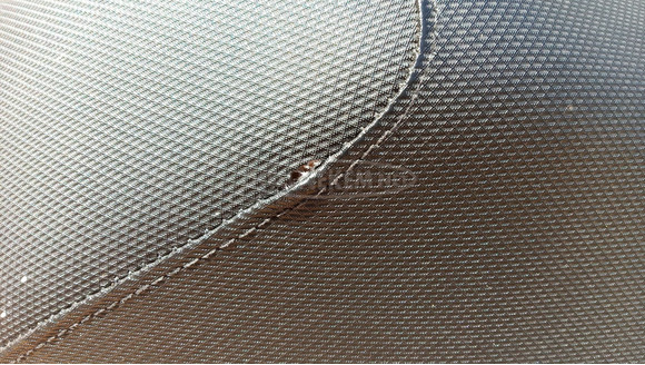 Kymco People S 125 - 200 ülés sérült - 6/10