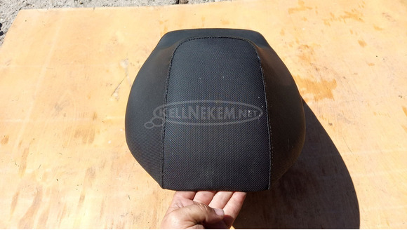 Kymco People S 125 - 200 ülés sérült - 8/10