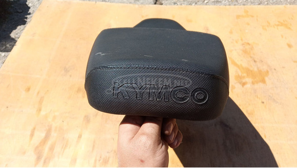 Kymco People S 125 - 200 ülés sérült - 9/10