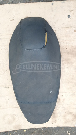 Kymco People S 125 - 200 ülés szakadt - 3/10