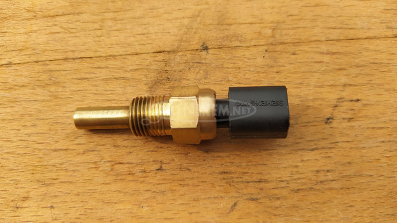 Kymco People S 200 i.e hőmérséklet jeladó - 4/7