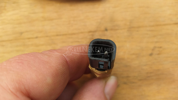 Kymco People S 200 i.e hőmérséklet jeladó - 5/7