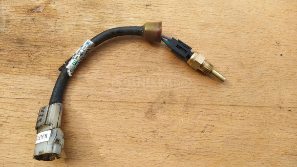 Kymco People S 200 i.e hőmérséklet jeladó - 7/7