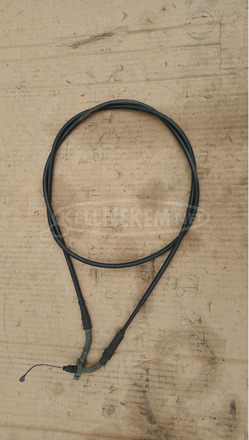 Kymco People S 125 - 200 i.e gázbovden - 1/5