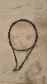 Kymco People S 125 - 200 i.e gázbovden