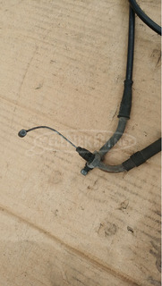 Kymco People S 125 - 200 i.e gázbovden