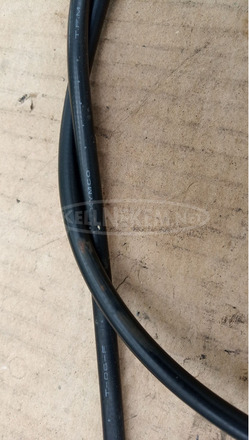 Kymco People S 125 - 200 i.e gázbovden - 3/5