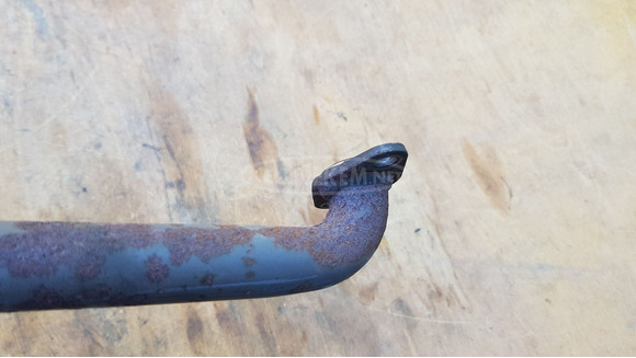 Kymco People S 125 - 200 kipufogó - 10/10