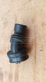 Kymco People S 125 - 200 variátor gumiharmonika cső