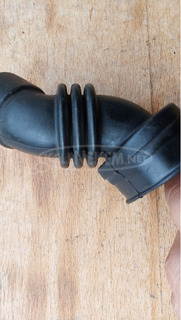 Kymco People S 125 - 200 variátor gumiharmonika cső