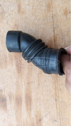 Kymco People S 125 - 200 variátor gumiharmonika cső - 4/4