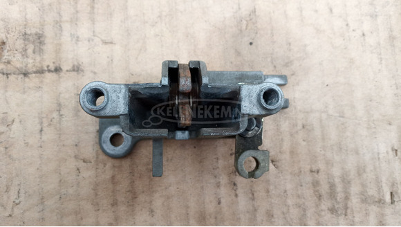 Kymco People S 125 - 200 ülészár - 4/6