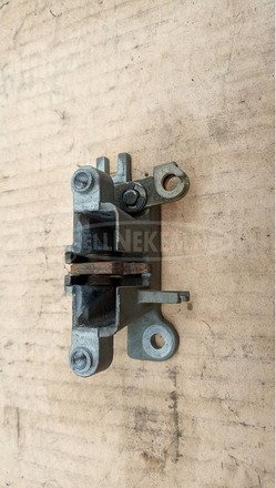 Kymco People S 125 - 200 ülészár - 5/6