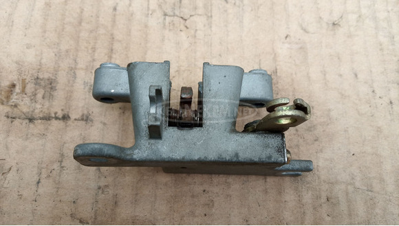 Kymco People S 125 - 200 ülészár - 6/6