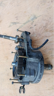 Kymco People S 200 karburátoros hátsó végáttétel