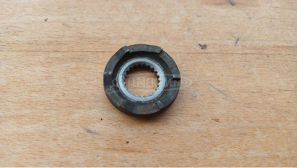 Kymco People S 125 - 200 körmös alátét gyári - 1/5