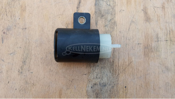 Kymco People S 125 - 200 index relé - 1/4