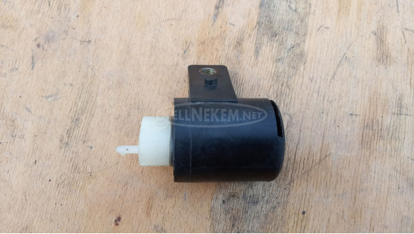 Kymco People S 125 - 200 index relé - 3/4