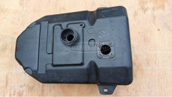 Kymco People S 125 - 200 üzemanyag tank - 1/9