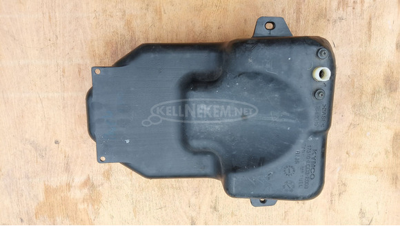 Kymco People S 125 - 200 üzemanyag tank - 6/9