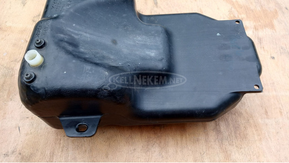 Kymco People S 125 - 200 üzemanyag tank - 7/9