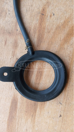 Kymco People S 125 - 200 üzemanyag tálca - 3/4